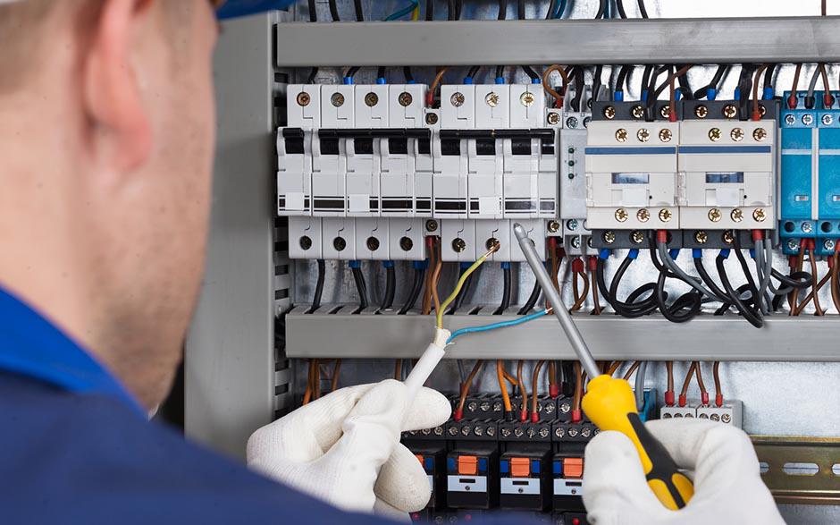  électricien urgence Limay