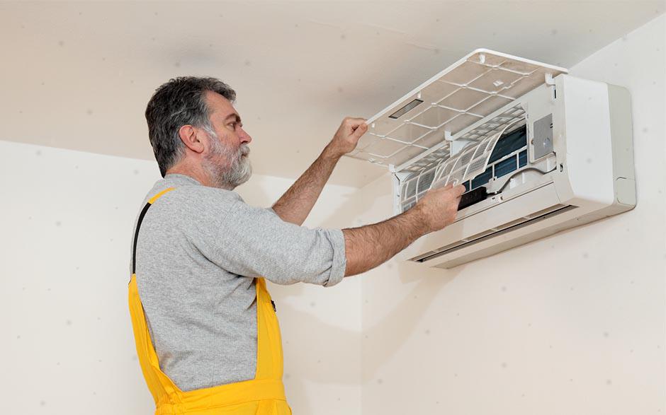 cherche électricien Saint-Denis