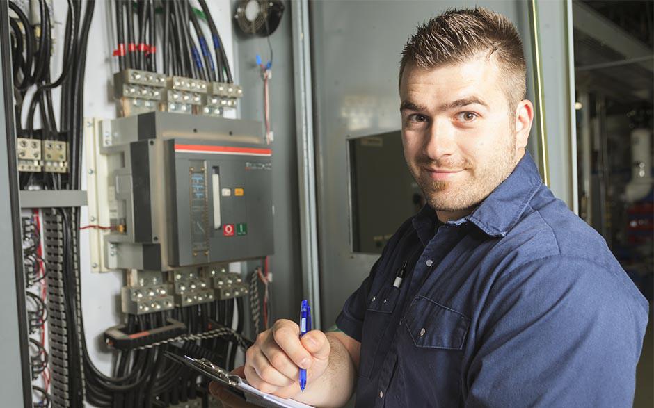  électricien urgence Limay