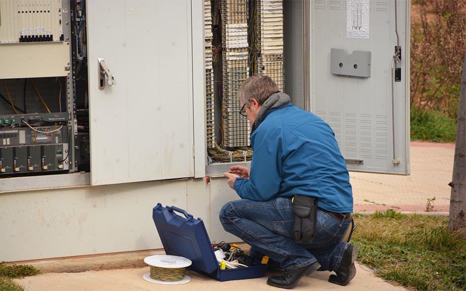 électricien urgence Paris 7