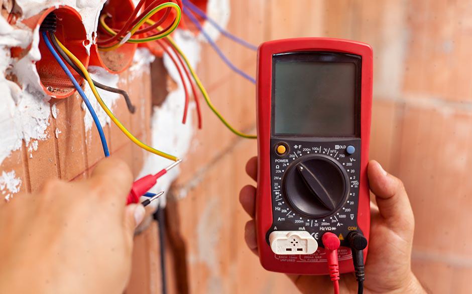 électricien installateur Évry