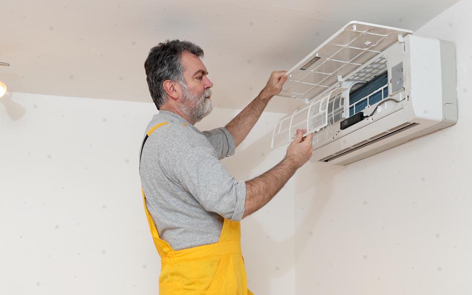 recherche travail électricien bâtiment Créteil