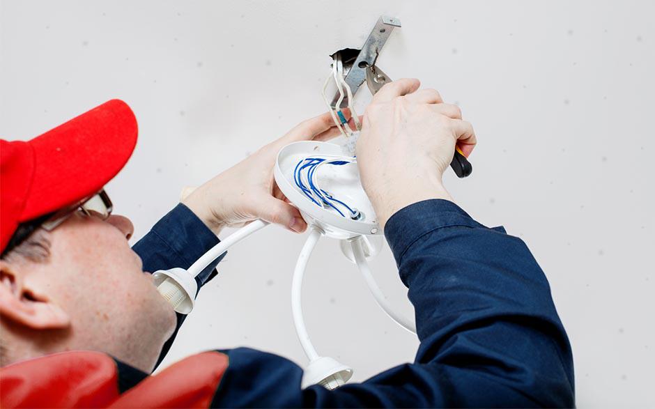 devis travaux électricité Bessancourt